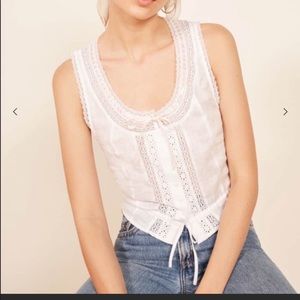 Reformation Shakespeare tank